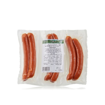 Greisinger Debrenzier Sausage 360g