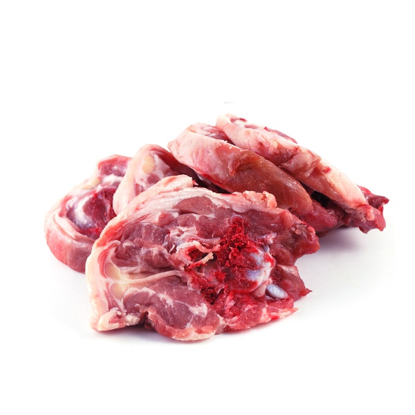 Buy Spinneysfood Indian mutton neck in UAE