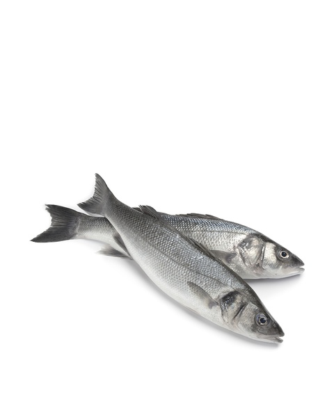 Spinneysfood Organic Sea Bass