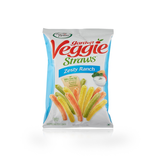 Sensible Portions Sour Cream And Onion Garden Veggie Straws 120g price in UAE Carrefour UAE