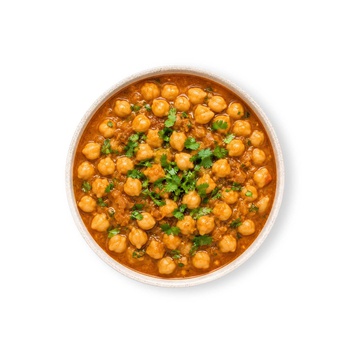 Chana Masala