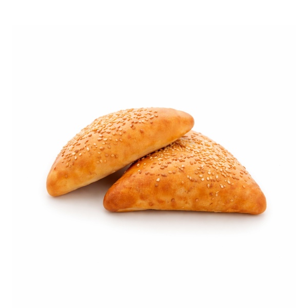 Spinach Fatayer Small 120g