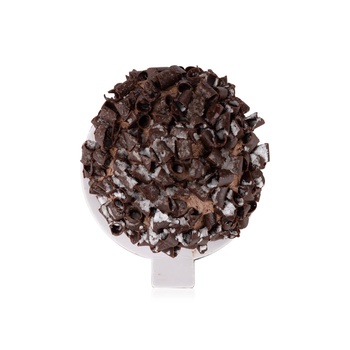 Spinneys Dome Chocolate Curls