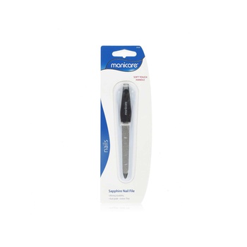 Manicare Sapphire Nail File