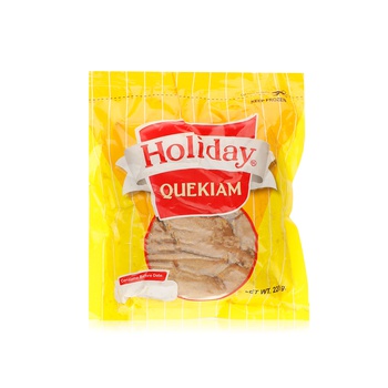 Cdo Holiday Frozen Quekiam 220G