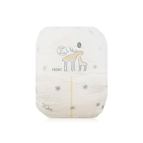 Eco by Naty Pull on Pants Size 5 x 20