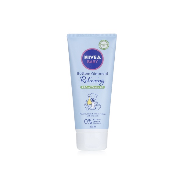 Nivea Baby Relieving Bottom Ointment 100ml