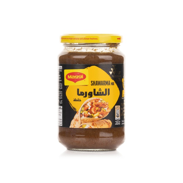 Maggi Shawarma Mix 340g