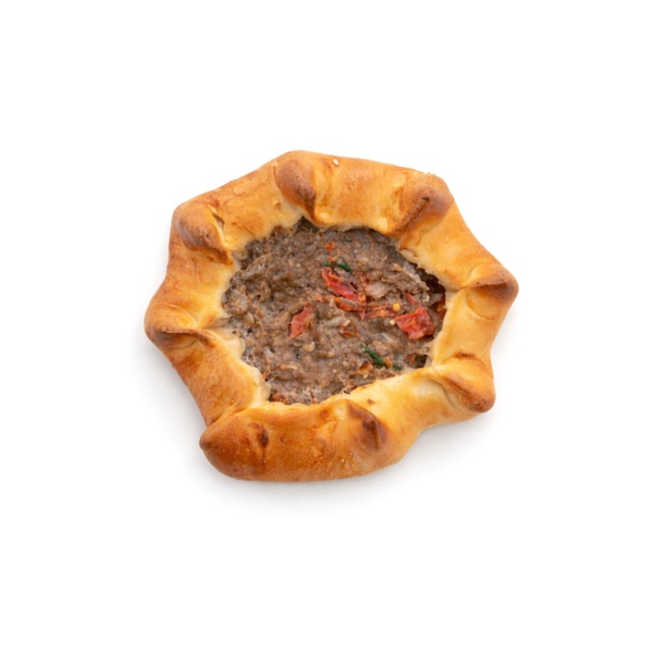 Lamb Fatayer 104g