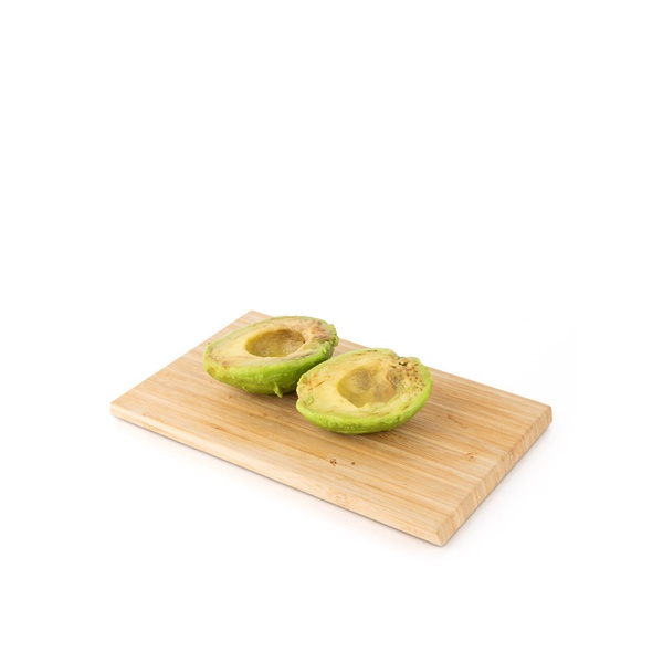 Half Avocado Snack Pack