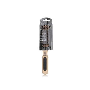 Kent Bristle Hair Brush