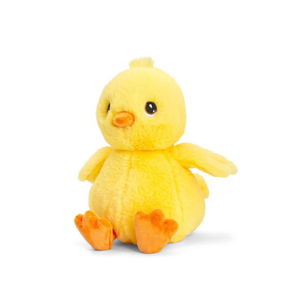 Keel Toys Keeleco Chick 18cm
