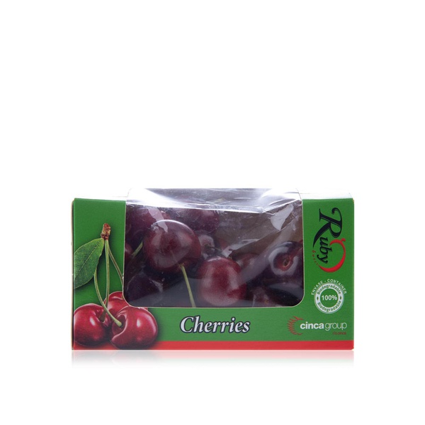 Glamour Cherries Spain 250g