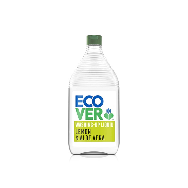 Ecover Lemon & Aloe Vera Washing Up Liquid 950ml