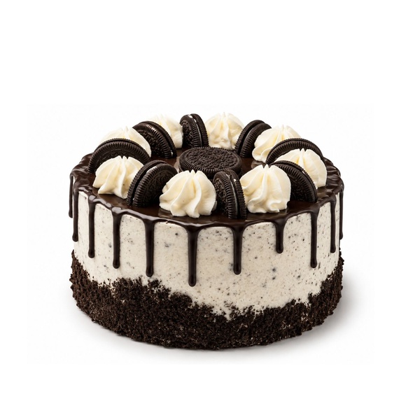 Oreo Celebration Cake 1.6kg