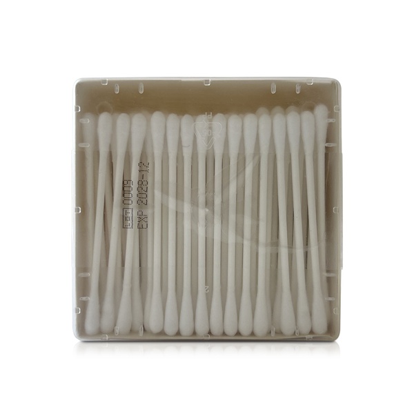 Spinneyswellness Cotton Buds Pack of 200