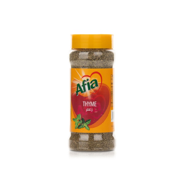 Afia Thyme 70g