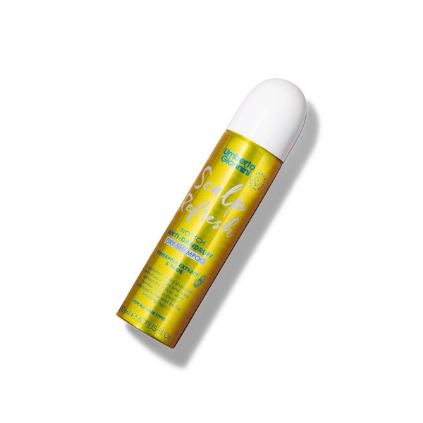 Umberto Giannini Scalp Refresh Dry Shampoo 200ml