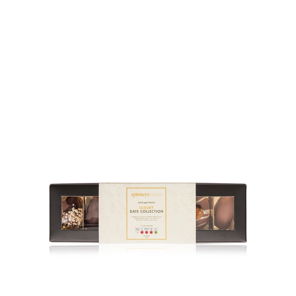 اشتري SpinneysFOOD Luxury Date Collection 75g في الامارات