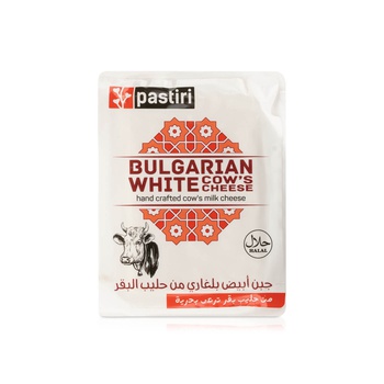 Pastiri Bulgarian White Cheese Cow 200g