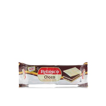 Rebisco Choco Sandwich 10x 32g