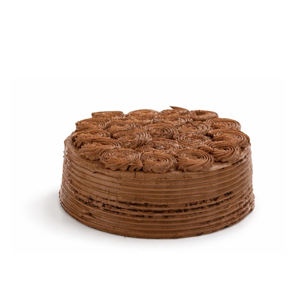 Spinneys Food Chocolate Mousse Cake 620g