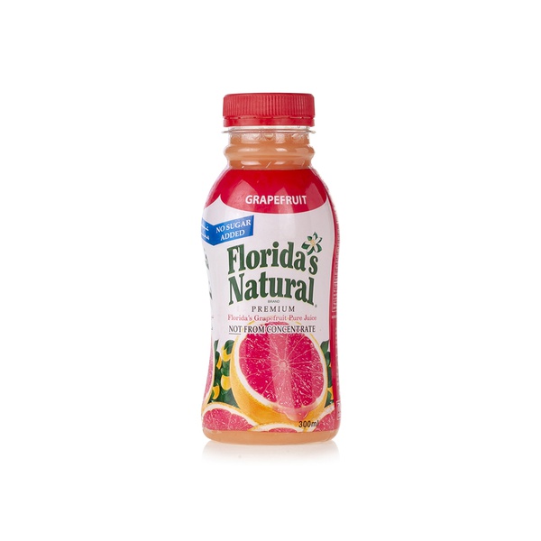 Florida's Natural Grapefruit Juice 300ml