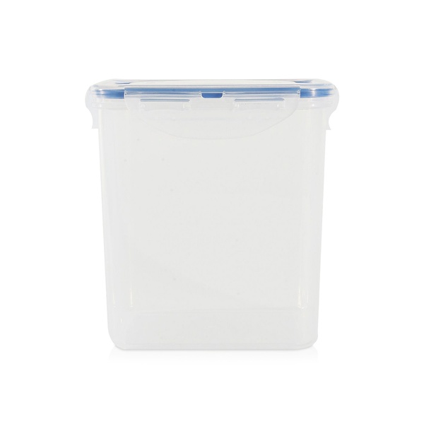 Lock & Lock Freezer Fit Storage Rectangle 1.5L