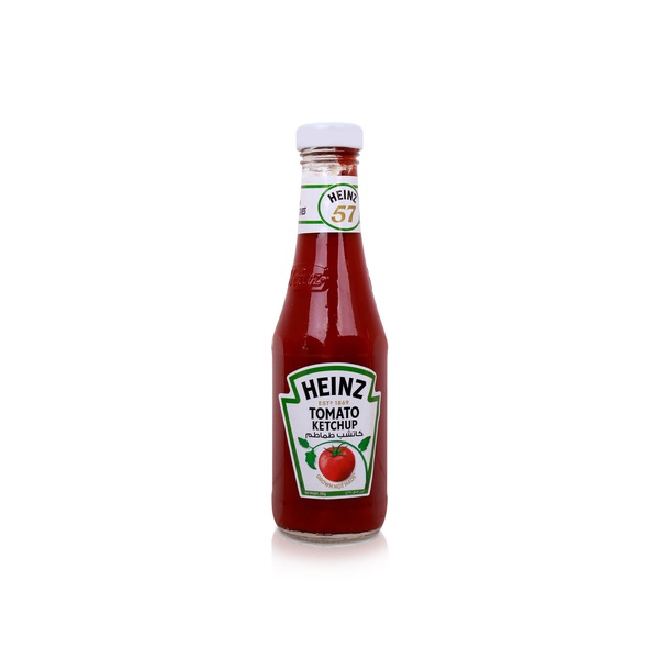 Heinz Tomato Ketchup 295g