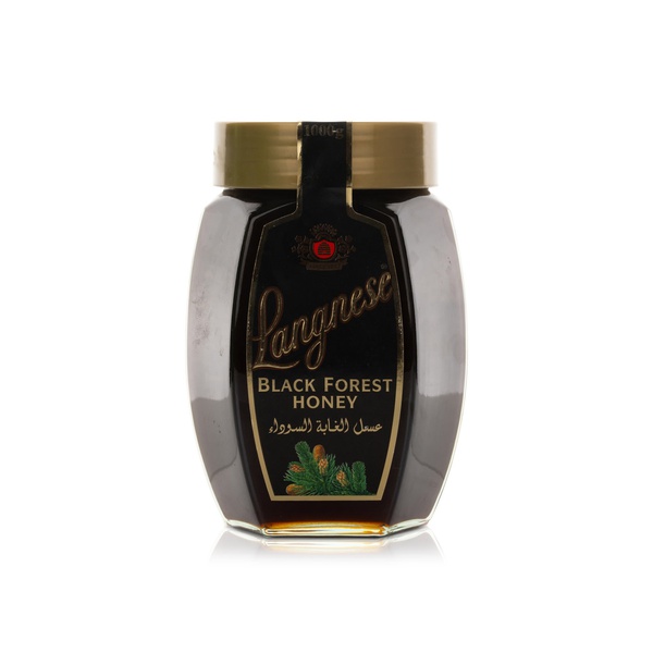 Langnese Black Forest Honey 1kg