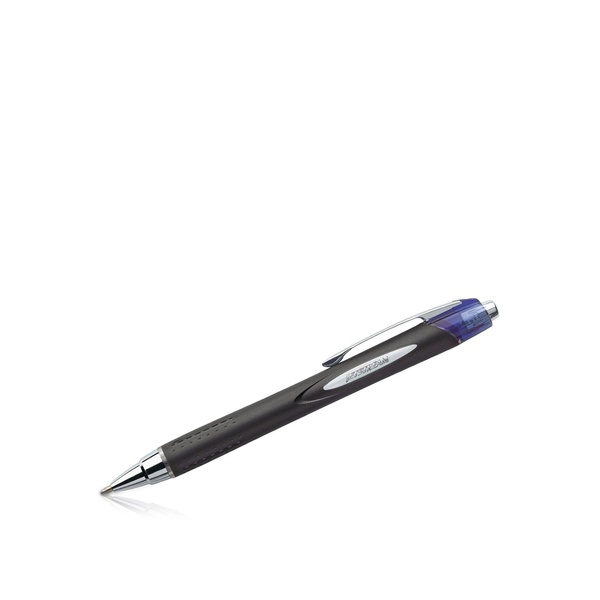 Uniball Jetstream Retractable Pen Blue 1.0mm
