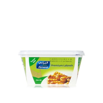 Almarai Premium Full Fat Labneh 700g