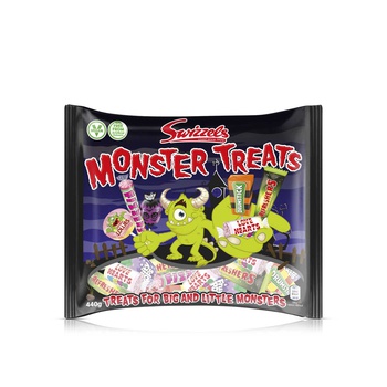 Swizzels Monster Treats 440g