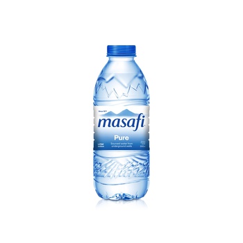 Masafi Mineral Water 330ml