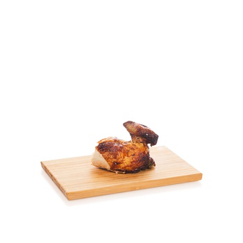 Roast Chicken Tikka Quarter