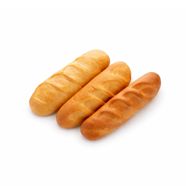 Dijonette 100g x 3