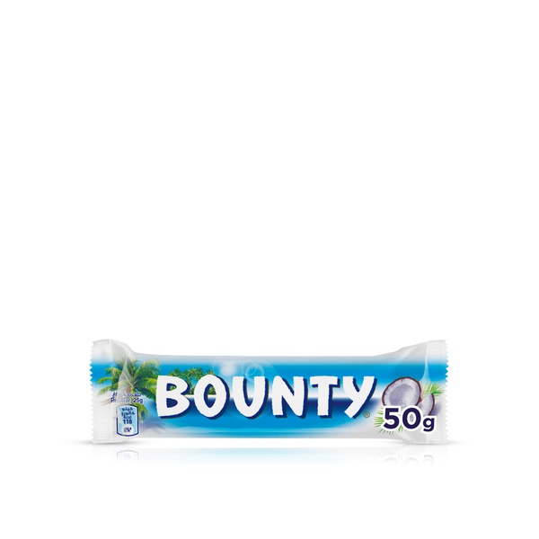 Bounty 50g