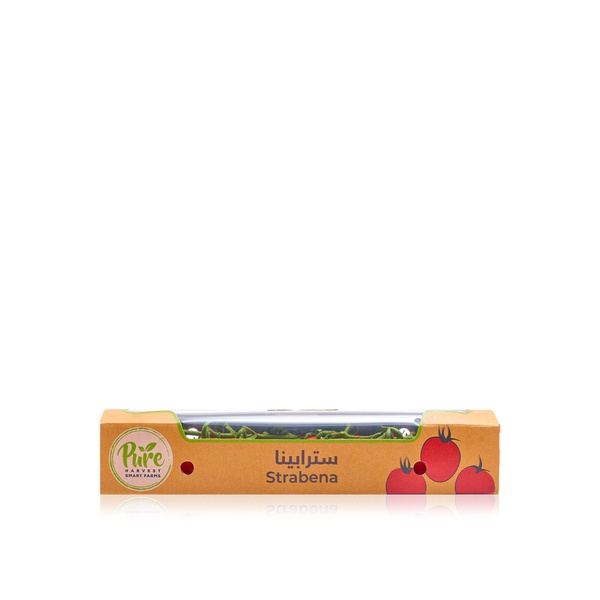 Pure Harvest Strabena Tomatoes 390g