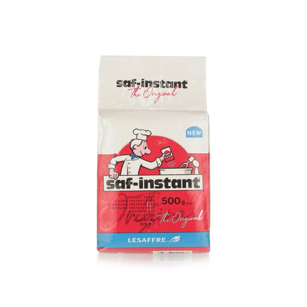 Saf Instant Yeast 500g
