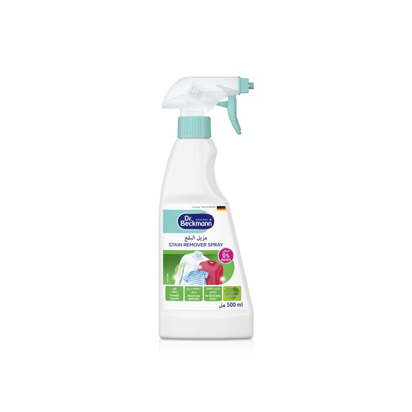 Dr Beckmann Glocare Stain Go Remover 500ml