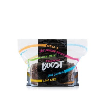 Modern Bakery Pan Slice Protein Boost Bread 560g