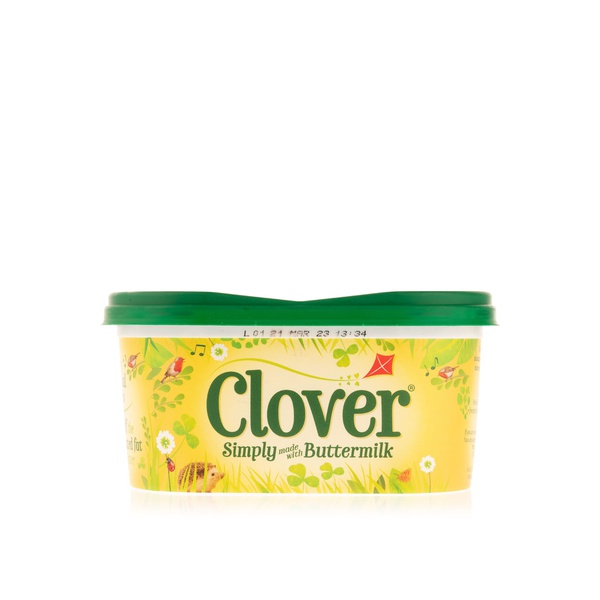 Clover Butro Butter Spread 500g