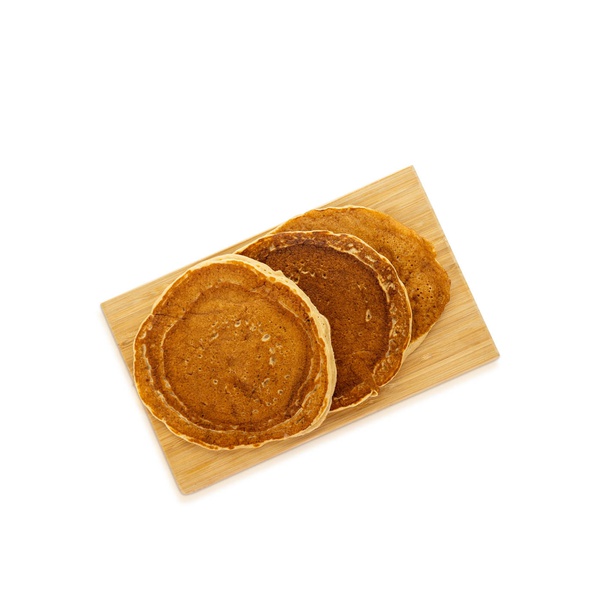 Spinneys Vanilla Protein Pancakes x 3