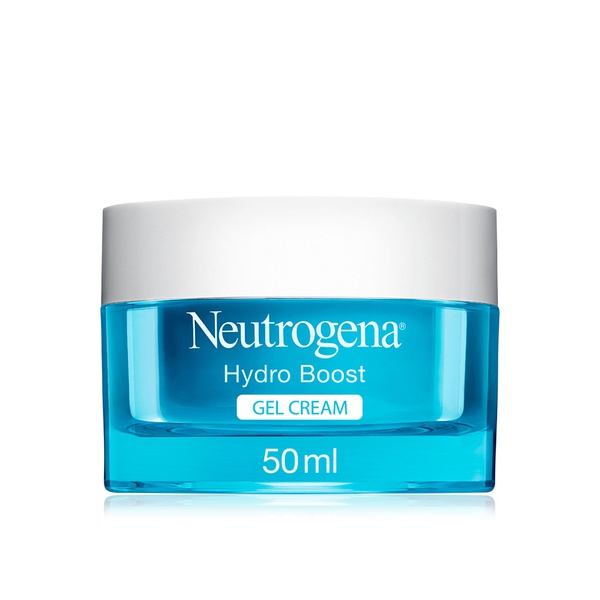 Neutrogena Hydro Boost Gel Cream 50ml