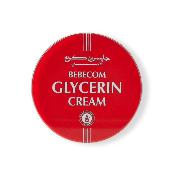 Bebecom Glycerin Cream 400ml