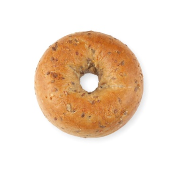 High Protein Bagel 120g