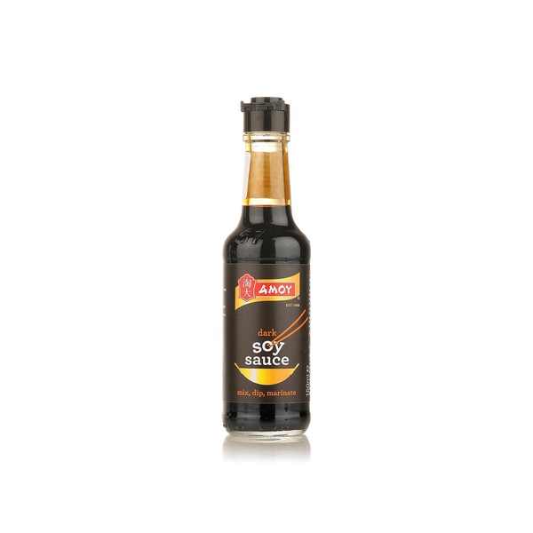 Amoy Dark Soy Sauce 150ml
