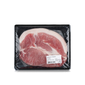 Spinneysfood Gammon Steaks