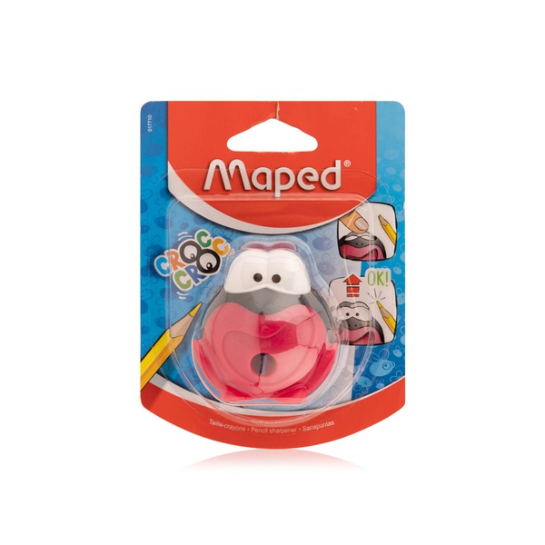 Maped Croc Croc Signal Sharpener