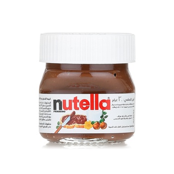Nutella Hazelnut Chocolate Spread 30g
